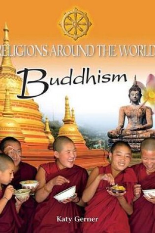 Cover of Buddhism