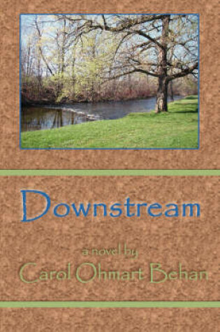 Cover of Downstream