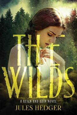 Book cover for The Wilds