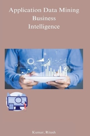 Cover of Application Data Mining Business Intelligence