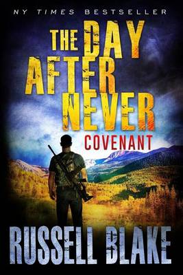 Book cover for Covenant