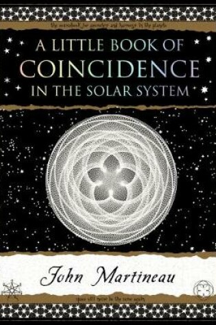 Cover of A Little Book of Coincidence