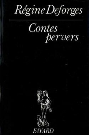 Cover of Contes Pervers