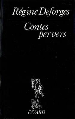 Book cover for Contes Pervers