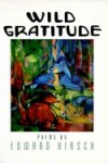 Book cover for Wild Gratitude