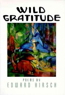 Book cover for Wild Gratitude