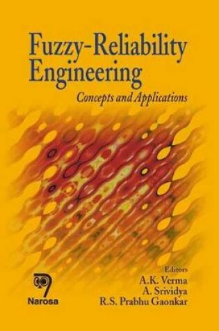 Cover of Fuzzy-Reliability Engineering