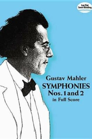 Cover of Symphonies Nos