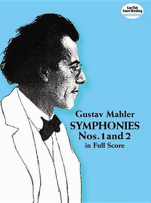 Book cover for Symphonies Nos