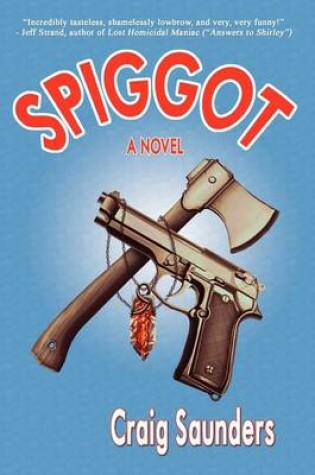 Cover of Spiggot