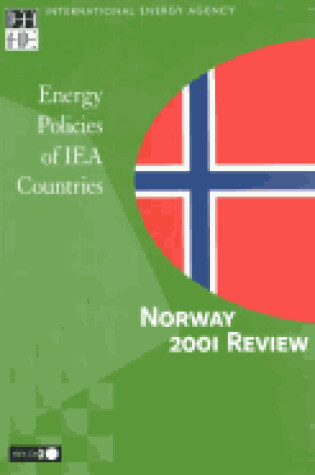 Cover of Energy Policies Norway: 2001 Edition