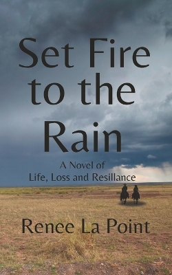 Book cover for Set Fire to the Rain