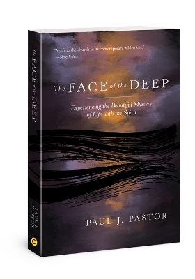 Cover of The Face of the Deep