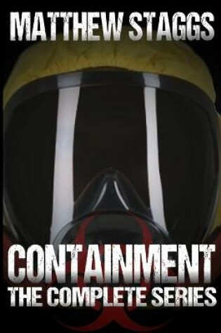 Cover of Containment