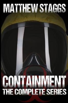 Book cover for Containment