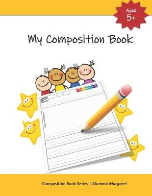 Cover of My Composition Book