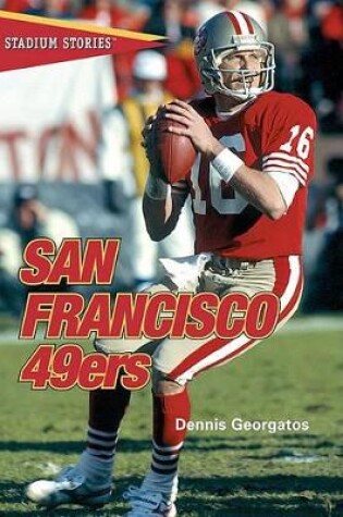 Cover of San Francisco 49ers