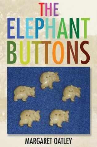 Cover of The Elephant Buttons