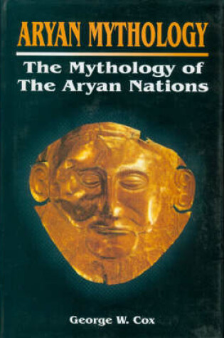 Cover of Aryan Mythology