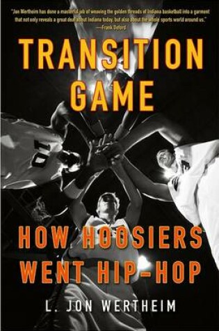 Cover of Transition Game