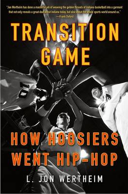 Book cover for Transition Game