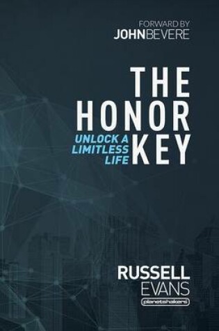 Cover of The Honor Key