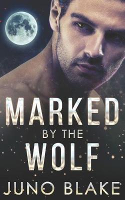Cover of Marked by the Wolf
