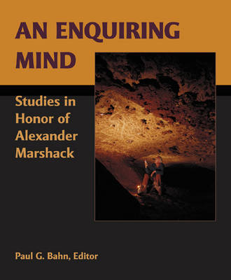 Book cover for An Enquiring Mind