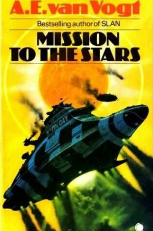 Cover of Mission to the Stars