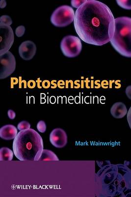 Book cover for Photosensitisers in Biomedicine