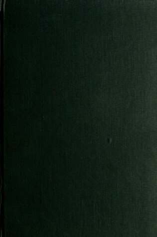 Cover of Introduction to Education