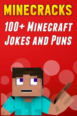 Book cover for Minecracks