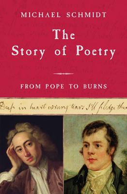 Book cover for The Story Of Poetry: Volume 3