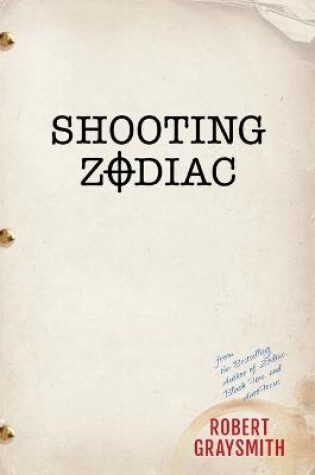 Cover of Shooting Zodiac