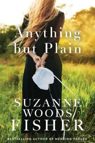 Cover of Anything but Plain