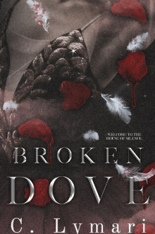 Cover of Broken Dove