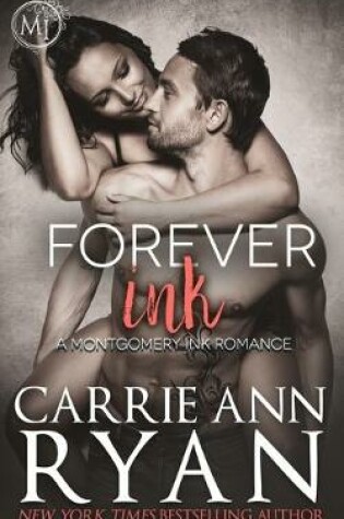 Cover of Forever Ink