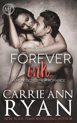 Book cover for Forever Ink