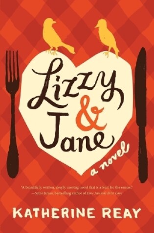 Cover of Lizzy and   Jane