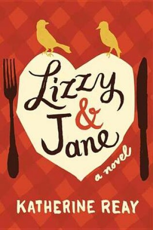 Cover of Lizzy and Jane