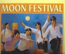 Book cover for Moon Festival