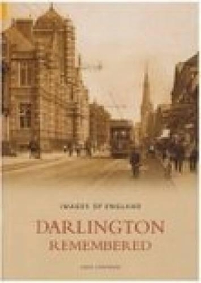 Book cover for Darlington Remembered