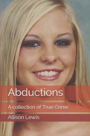 Cover of Abductions