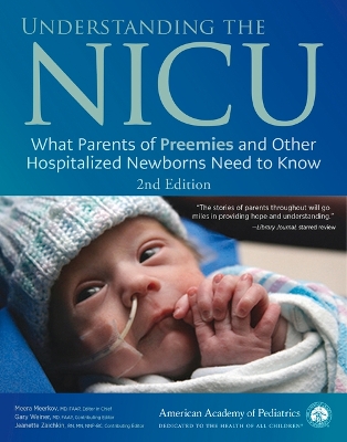 Book cover for Understanding the NICU