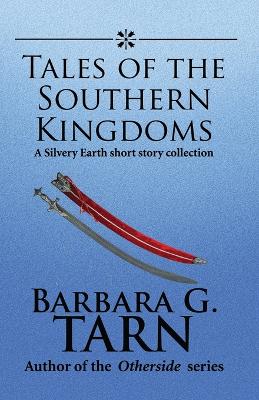 Book cover for Tales of the Southern Kingdoms