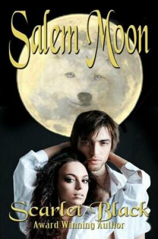 Cover of Salem Moon