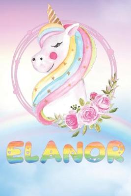 Book cover for Elanor