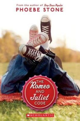 Cover of The Romeo and Juliet Code