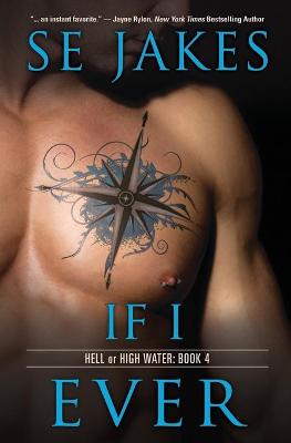 Book cover for If I Ever