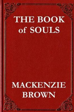 Cover of The Book of Souls